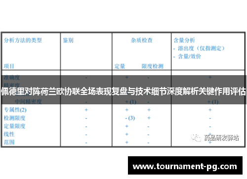 佩德里对阵荷兰欧协联全场表现复盘与技术细节深度解析关键作用评估